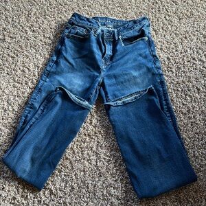 Men’s American Eagle Airflex jeans 28x34